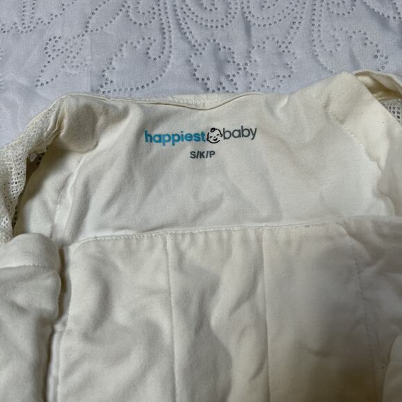 Happiest Baby Snoo Sack Size Small - Picture 10 of 12